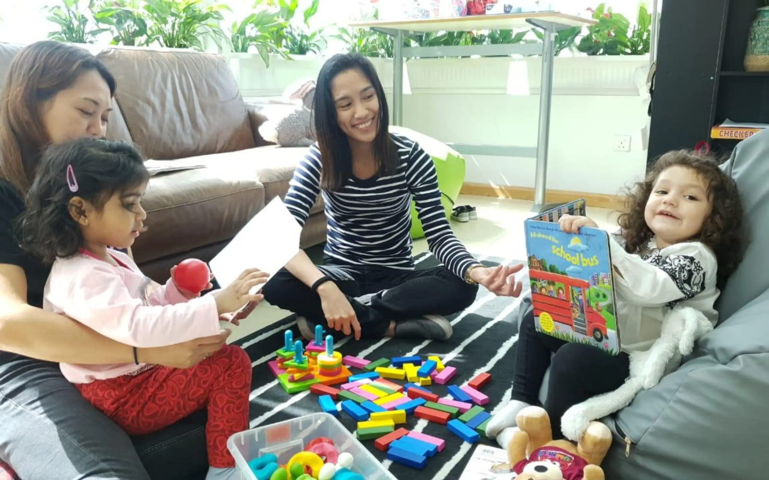 EFS-Facilities-Services-UAE-Announces-a-Provision-for-Employees-to-Bring-Their-Kids-to-Work