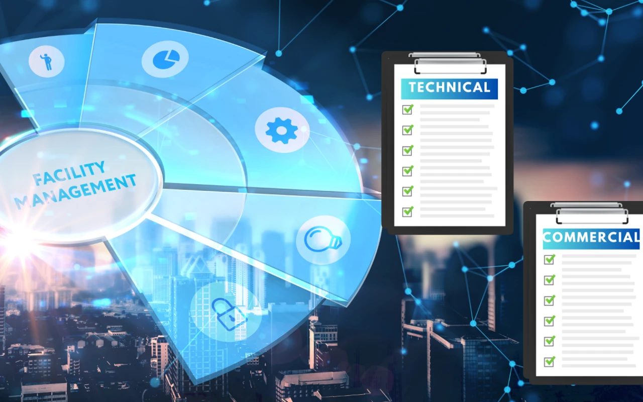In Facility Management (FM) Bids Assessment, Technical Competence and its Weightage Must Not be Compromised over Commercials